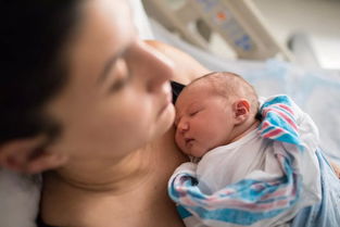 分娩，你准备好了吗？——全国母婴护理专家席雪的分娩全程笔记与母婴生活护理指南