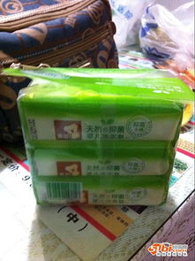 母婴之家30多元入手生活用品推荐 实用护理好物盘点